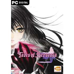 Tales of Berseria (PC)