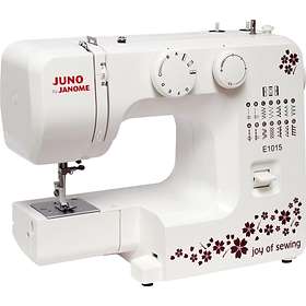 Janome Juno E1015