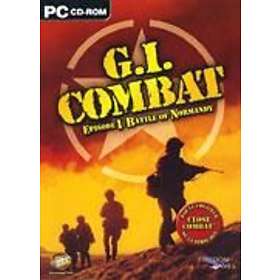 G.I. Combat Episode 1: Battle of Normandy (PC)