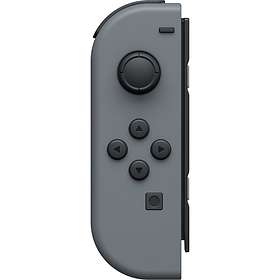 Nintendo Switch Joy-Con (L) (Switch) (Original) - Hitta bästa pris 