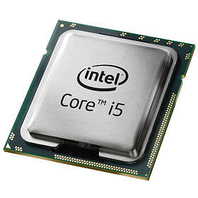 Intel Core I5 7300u 2 6ghz Socket 1356 Tray Best Price Compare Deals At Pricespy Uk