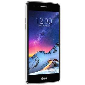 LG K8 2017 M200N 1.5GB RAM 16GB