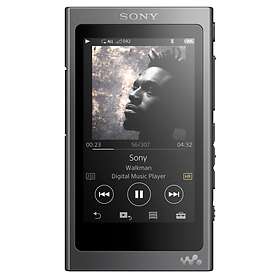 Sony Walkman NW-A35 16GB Best Price | Compare deals at PriceSpy UK