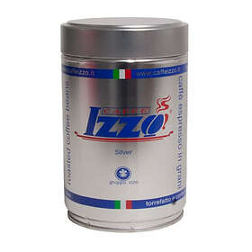 Caffe Izzo Silver 0,25kg