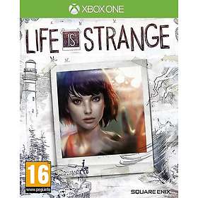 Life is strange shop xbox one x