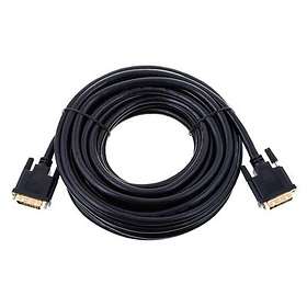 Sommer Cable DVI-D - DVI-D Dual Link 2m