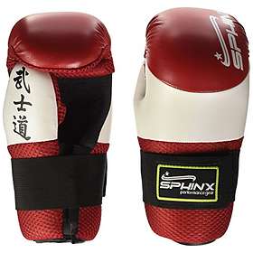 Sphinx Gear Blackhawk Pro II Synthetic Proffesional Boxing Gloves