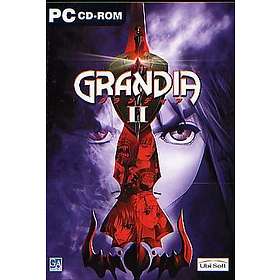 Grandia II (PC)