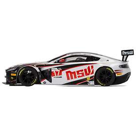 Scalextric Aston Martin Vantage GT3 TF Sport (C3844)