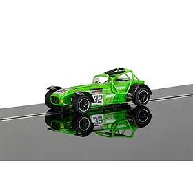 Scalextric Caterham Superlight Lee Wiggins (C3871)