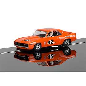 Scalextric Chevrolet Camaro 1971 Trans Am (C3874)