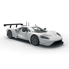 Scalextric Ford GT GTE Number 69 Le Mans 2016 (C3858)