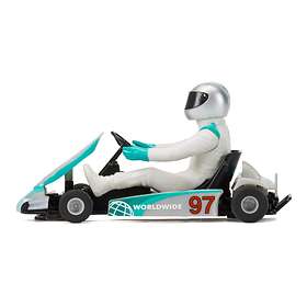 Scalextric Team Super Kart (C3836)