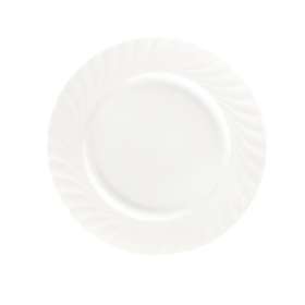 Porsgrund Bogstad Tallerken Ø20cm