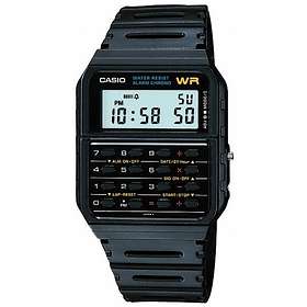 Casio Collection CA53W-1
