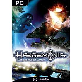 Haegemonia: Legions of Iron (PC)
