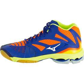 Buy Mizuno Wave Lightning Z3 Mid (Men's) from - PriceSpy UK