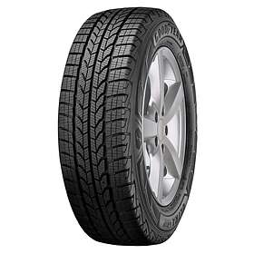 Goodyear EfficientGrip Cargo 225/65 R16 112T