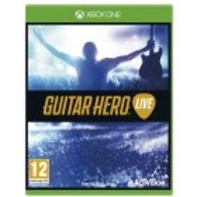 Guitar Hero Live (Xbox One | Series X/S)