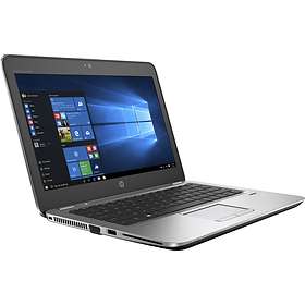HP EliteBook 725 G4 Z2V81EA#AK8 12.5" A10 Pro-8730B 8GB RAM 256GB SSD