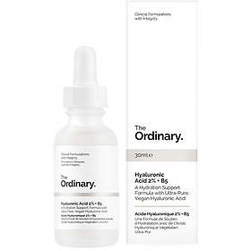 The Ordinary Hyaluronic Acid 2% + B5 Concentrate 30ml