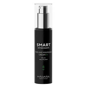 Madara Smart Antioxidants Fine Line Minimizing Day Cream Dry/Very Dry 50ml