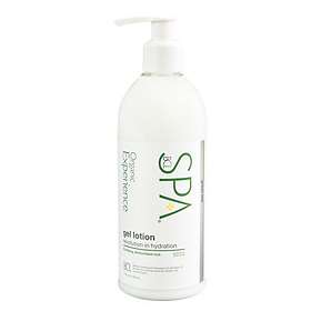 BCL SPA Purifying Body Gel Lotion 355ml