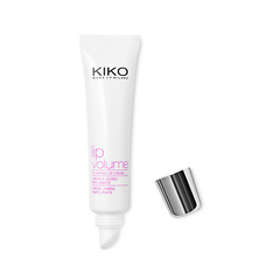 KIKO Milano Lip Volume Plumping & Nourishing Lip Cream Tube