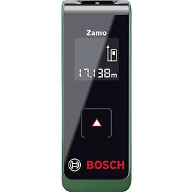 Bosch ZAMO II