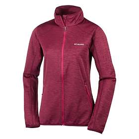 Columbia Sapphire Trail Full-Zip Jacket (Women's)