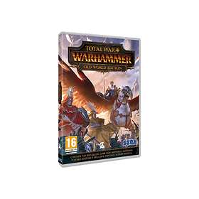 Total War: Warhammer - Old World Edition (PC)