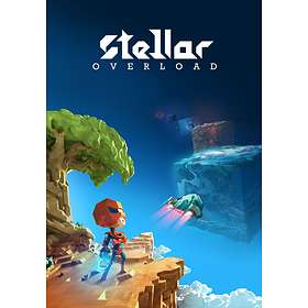 Stellar Overload (PC)