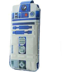 Lazerbuilt R2-D2 Universal Mobile Pouch
