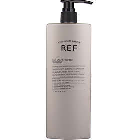 REF Ultimate Repair Shampoo 750ml