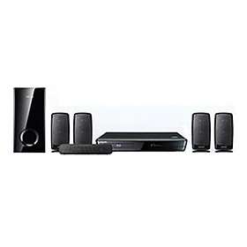 Samsung soundbar sale prisjakt