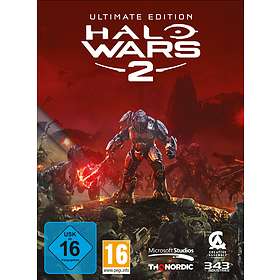 Halo Wars 2 - Ultimate Edition (PC)