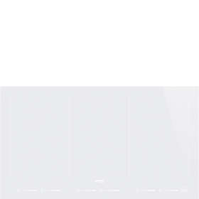 SMEG SIM693DW (Vit)