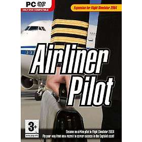 Pilotes Régionaux – Simulation aérienne (PC