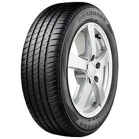 Firestone RoadHawk 205/60 R 16 92H