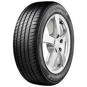 Firestone RoadHawk 215/55 R 16 97Y XL