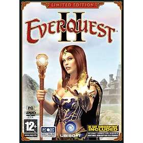 EverQuest II - Limited Edition (PC)