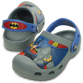 boys batman crocs