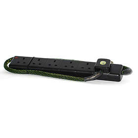 TCI Powerblock Emerald 6-Way 1,5m