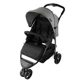 Red Kite Push Me Metro (Pushchair) Best Price | Compare deals at ...