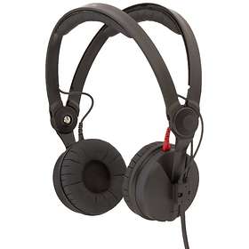 Sennheiser HD-25 Plus Supra-aural