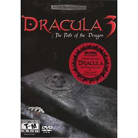 Dracula 3: The Path of the Dragon (PC)