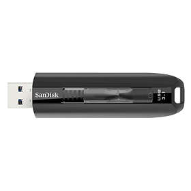 SanDisk USB 3.1 Extreme Go 64GB