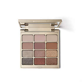 Stila Matte N Metal Eyeshadow Palette