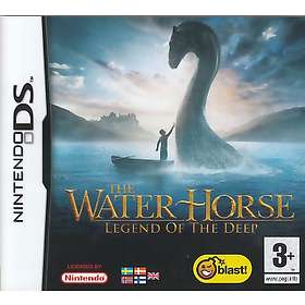 The Water Horse: Legend of the Deep (DS)