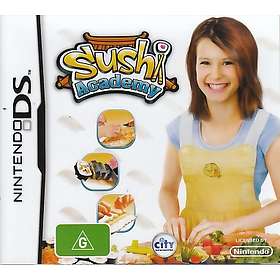 Sushi Academy (DS)